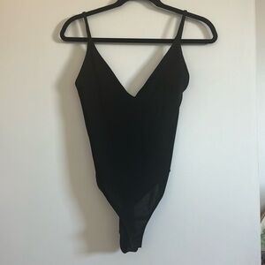 Zara women’s body suit NWT size M